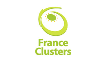 france clusters