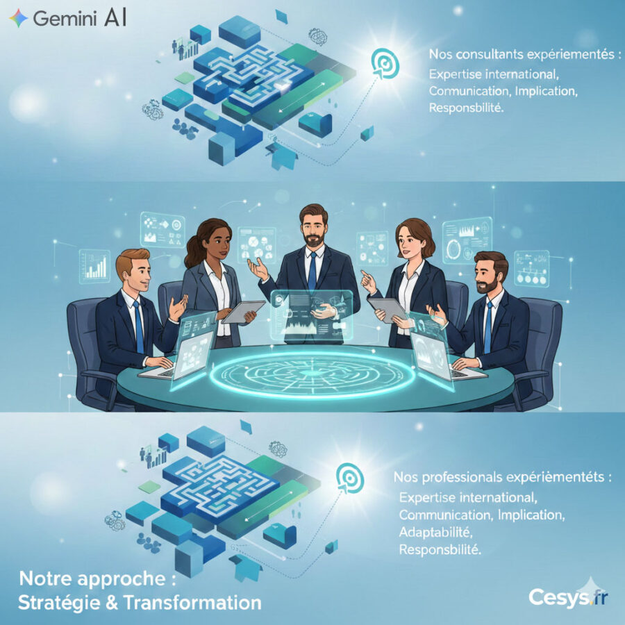 schéma généré par Gemini Ai